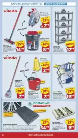 Famila Nord West Prospekt Seite 2