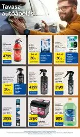 Tesco akciós újság hét 17 Oldal 11