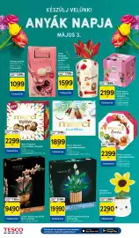 Tesco akciós újság hét 17 Oldal 16