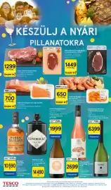 Tesco akciós újság hét 17 Oldal 18