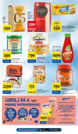 Tesco akciós újság hét 17 Oldal 19
