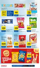 Tesco akciós újság hét 17 Oldal 20