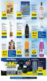 Tesco akciós újság hét 17 Oldal 21