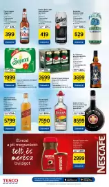 Tesco akciós újság hét 17 Oldal 22