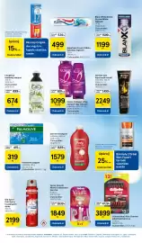 Tesco akciós újság hét 17 Oldal 23