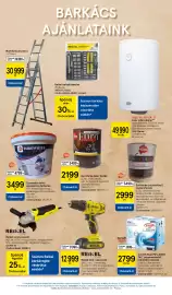 Tesco akciós újság hét 17 Oldal 27