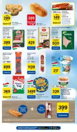 Tesco akciós újság hét 17 Oldal 3