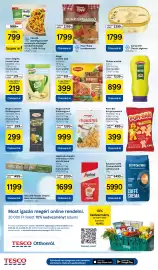 Tesco akciós újság hét 17 Oldal 4