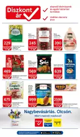 Tesco akciós újság hét 17 Oldal 7