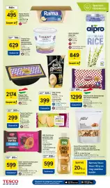 Tesco akciós újság hét 17 Oldal 8