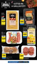 Tesco akciós újság hét 17 Oldal 9