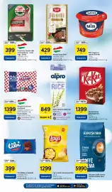 Tesco akciós újság | Szupermarket Oldal 3