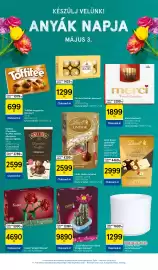 Tesco akciós újság | Szupermarket Oldal 5