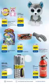 Tesco akciós újság | Szupermarket Oldal 8