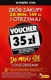 Biedronka gazetka Strona 3