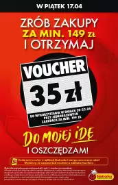 Biedronka gazetka Strona 3