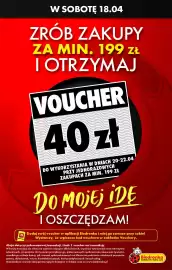 Biedronka gazetka Strona 4