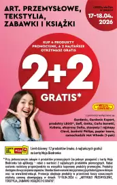 Biedronka gazetka Strona 5