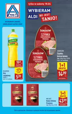 ALDI (ważność do 18-04)