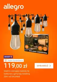 Allegro gazetka tydzień 16 Strona 1