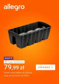 Allegro gazetka tydzień 16 Strona 2