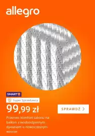 Allegro gazetka tydzień 16 Strona 3