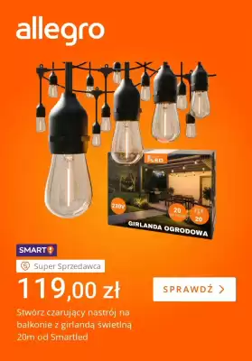 Allegro (ważność do 23-04)