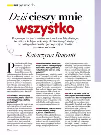 Dbam o Zdrowie gazetka Strona 10