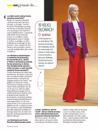 Dbam o Zdrowie gazetka Strona 12