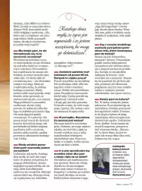 Dbam o Zdrowie gazetka Strona 13