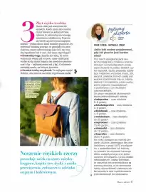 Dbam o Zdrowie gazetka Strona 17