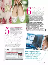 Dbam o Zdrowie gazetka Strona 19