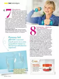 Dbam o Zdrowie gazetka Strona 20