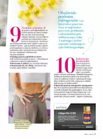 Dbam o Zdrowie gazetka Strona 21