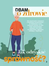 Dbam o Zdrowie gazetka Strona 23