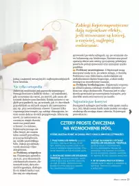 Dbam o Zdrowie gazetka Strona 25