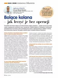 Dbam o Zdrowie gazetka Strona 28