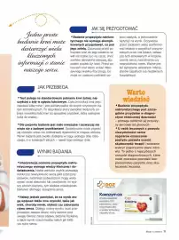 Dbam o Zdrowie gazetka Strona 31