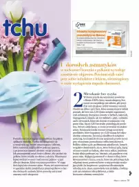 Dbam o Zdrowie gazetka Strona 35