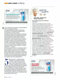 Dbam o Zdrowie gazetka Strona 38