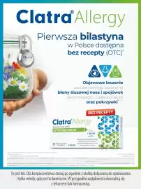 Dbam o Zdrowie gazetka Strona 39