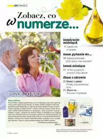 Dbam o Zdrowie gazetka Strona 4