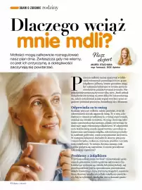 Dbam o Zdrowie gazetka Strona 44