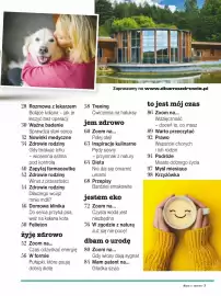 Dbam o Zdrowie gazetka Strona 5