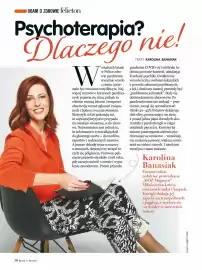 Dbam o Zdrowie gazetka Strona 50