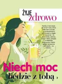 Dbam o Zdrowie gazetka Strona 51