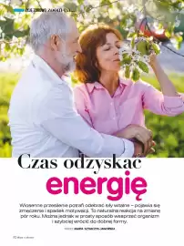 Dbam o Zdrowie gazetka Strona 52