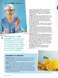 Dbam o Zdrowie gazetka Strona 54