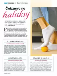 Dbam o Zdrowie gazetka Strona 58