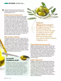 Dbam o Zdrowie gazetka Strona 62